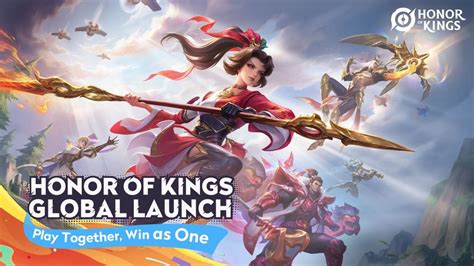 Popular Moba Honor Of Kings Goes Global Now Available In Ph Noypigeeks