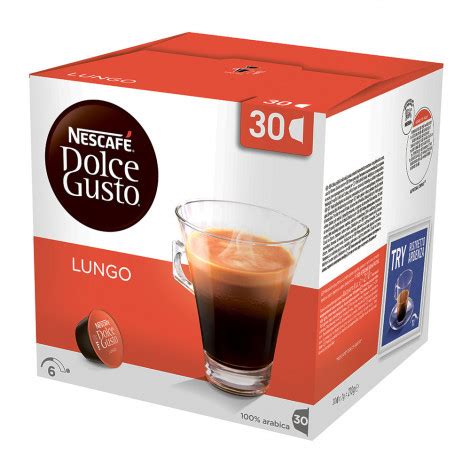 Kavos kapsulių rinkinys Dolce Gusto aparatams NESCAFE Dolce Gusto