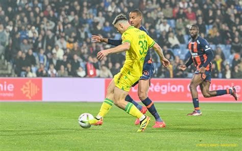 Stade Brestois Fc Nantes Les Compos Probables Et Les Derni Res