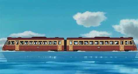 Download Studio Ghibli Movie Anime Spirited Away 4k Ultra Hd Wallpaper