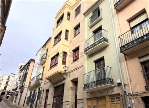 Piso En Venta En Calle De Balborraz Centro Zamora Idealista