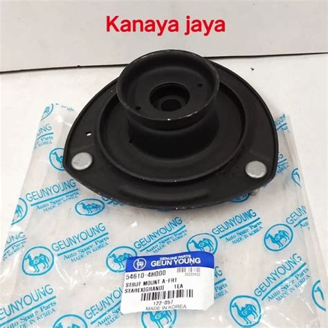 Jual Karet Support Shock Depan Hyundai H 1 Suport Shockbreaker Hyundai