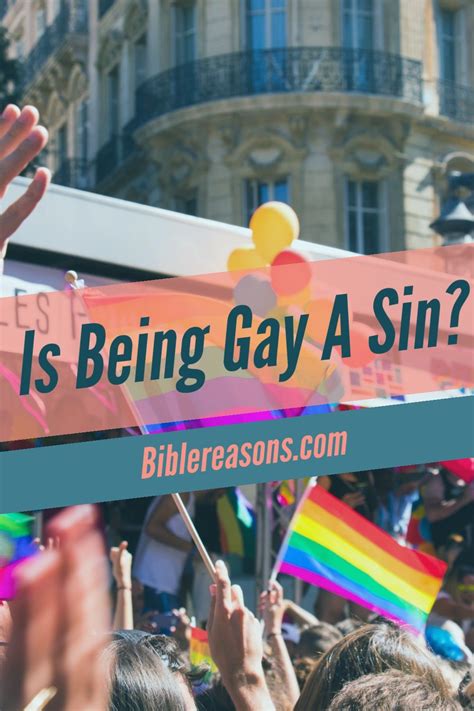 50 Import Bible Verses About Homosexuality And Being Gay Learn The