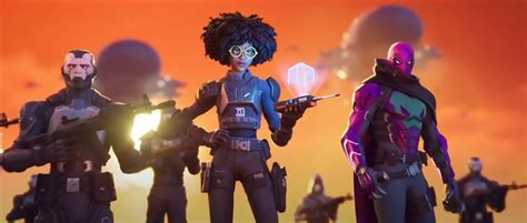 Doctor Slone Skin Guide Fortnite’s Main Villain Explained Fort Fanatics