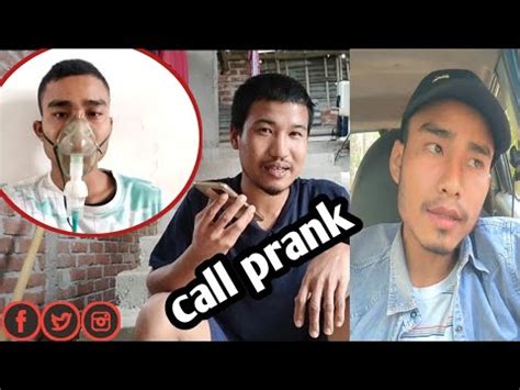 Prank Video Bishal Debbarma Official Kokborok New Vlog