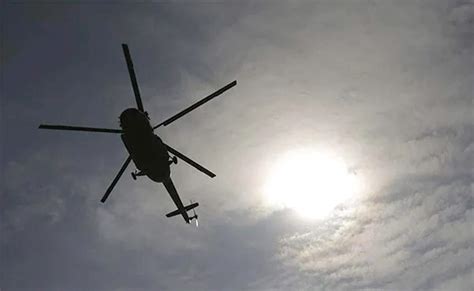 Indian Armys Cheetah Helicopter Crashes In Arunachals Bomdila 2