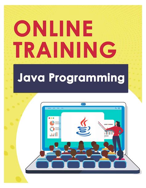 JAVA Programming Course