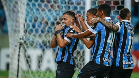 Grêmio X Cruzeiro Top 3 Duelos Entre As Equipes Na Arena