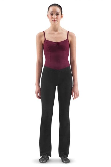 Bloch Adult Jazz Pants Duo Dance The Dance Shoe Shop