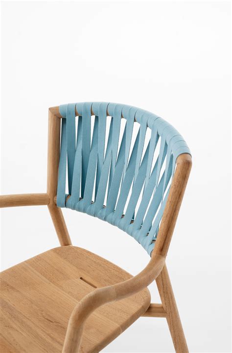 Piper Armchair Chairs From Roda Architonic