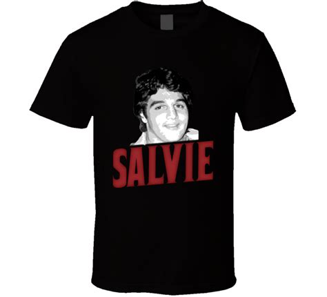 Salvie Salvatore Testa Philadelphia Mobster T Shirt | Shirts, T shirt, Graphic apparel