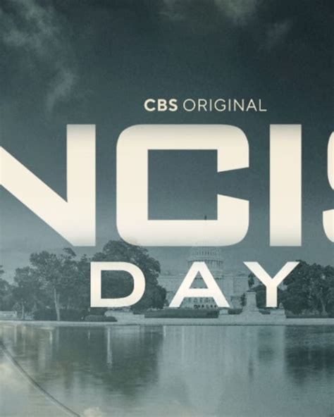 Ncis Star Sean Murray Looks Back On Years And Episodes Parade