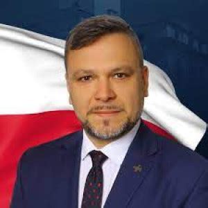 Tomasz Stala Wybory Kandydat Na Pos A Okr G Nr Cz Stochowa