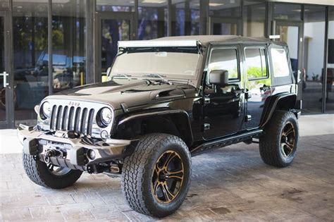 Buy used 2014 Jeep Wrangler in Holiday, Florida, United States, for US $12,265.00