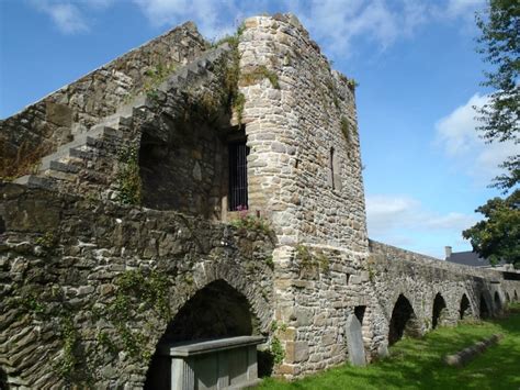 Clonmel_06 | Irish Walled Towns Network