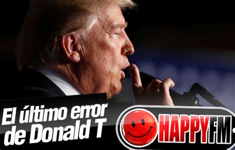 Donald Trump Noticias de Donald Trump Página 111 EL MUNDO