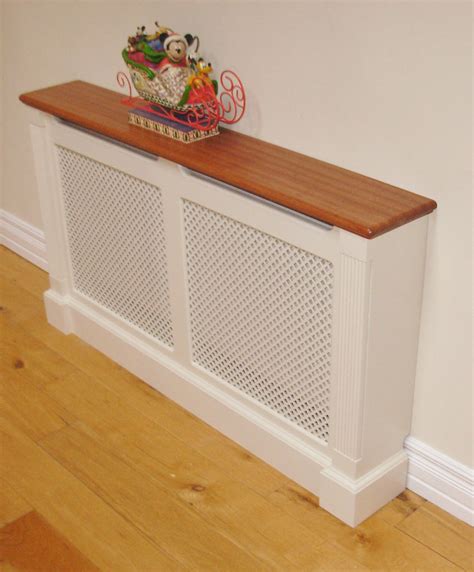 Radiator Covers Handpainted Radiator Cover Double Vent Cover