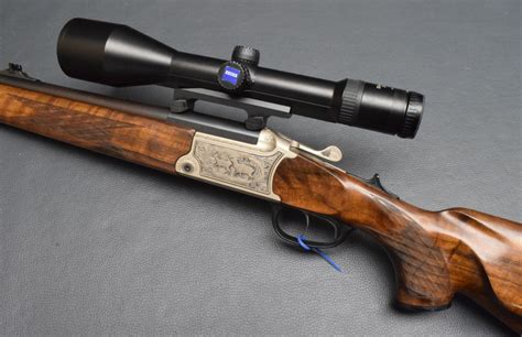 Blaser Bergstutzen Mod Luxus X R Mit Zeiss X La