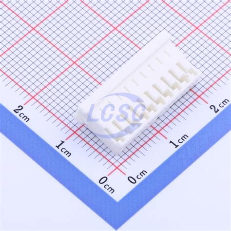 Pnirp V S Jst Sales America Rectangular Connectors Housings Jlcpcb