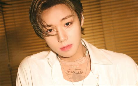 Park Ji Hoon Unveils Mesmerising Concept Photos Displaying His Good