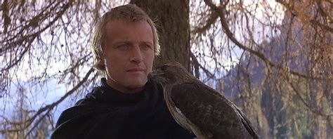 Rutger Hauer's greatest scenes | SYFY WIRE