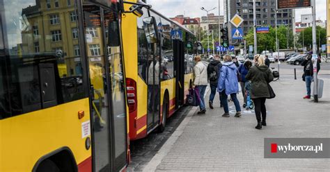 Kierowca MPK Wrocław obraził się na pasażerów i nie chciał ruszyć