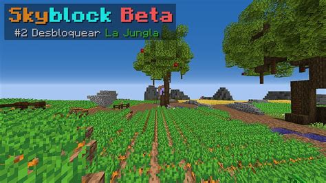 T R I G O Skyblock Beta Universocraft Youtube