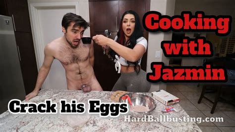 Let S Bake Brownies Cooking Class With Jasmine Mendez Laughing Latina Using Meat Tenderizer To