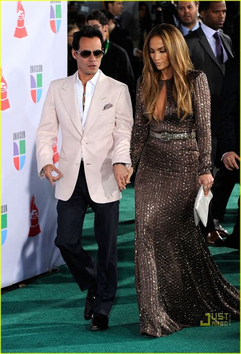 Jennifer Lopez & Marc Anthony: 2010 Latin Grammys!: Photo 2494940 ...