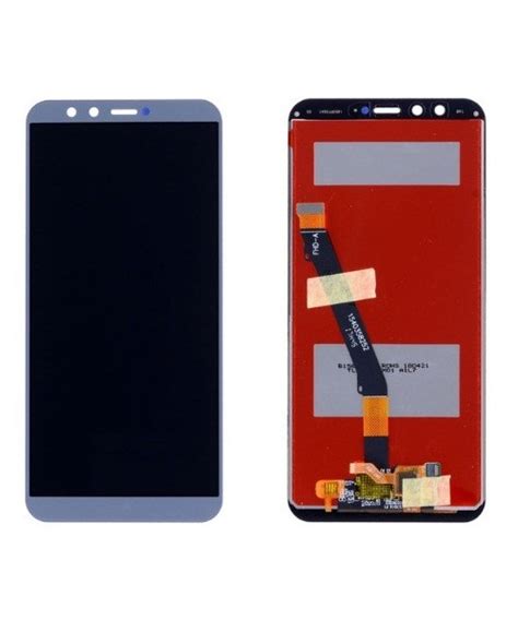 Pantalla Completa T Ctil Y Lcd Para Huawei Honor Lite Gris Repuestos