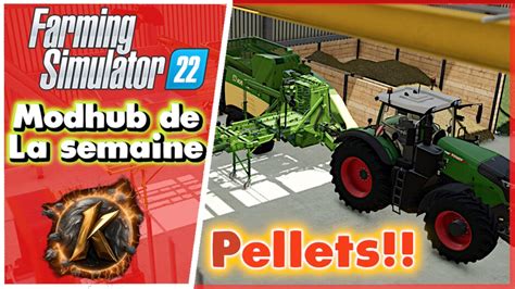 Fs22 Mod Straw Harvest Les Nouveauté Le Gameplay Et Tout Ce Quil