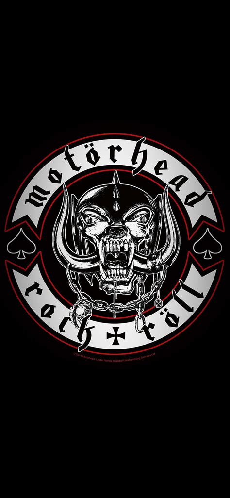 Share 83 Motorhead Wallpaper 3tdesign Edu Vn