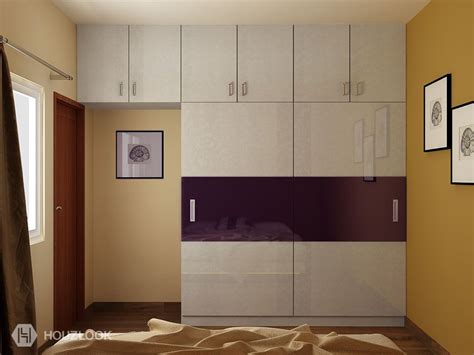 7'X7' Orchid Sliding Door Wardrobe With Loft | Wardrobe room, Modular kitchen design, Loft storage