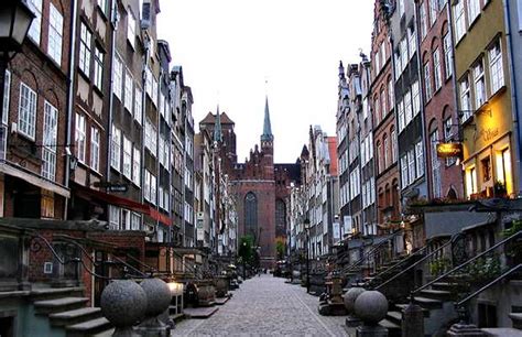 Mariacka Street in Gdansk: 4 reviews and 2 photos