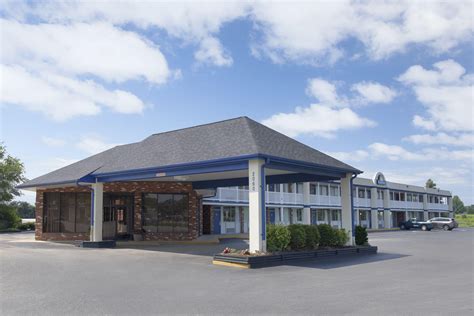 Days Inn by Wyndham Waynesboro | Waynesboro, VA Hotels