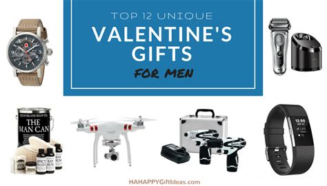 Top 12 Unique Valentines Ts For Men Hahappy T Ideas