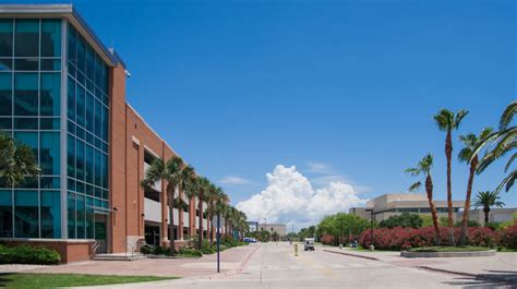 Texas Aandm University Corpus Christi Corpus Christi Texas Usa