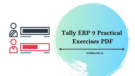 Tally Erp Practical Exercises Pdf Questions Answers November