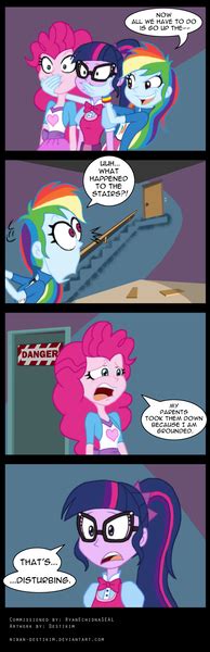 1188687 Safe Artist Niban Destikim Derpibooru Import Pinkie Pie