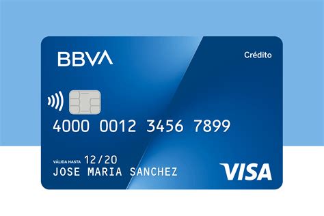 Tarjetas BBVA Todas Nuestras Tarjetas BBVA