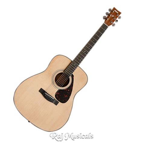 Yamaha F600 Acoustic Guitar buy Yamaha Guitars Raj Musicals Delhi India