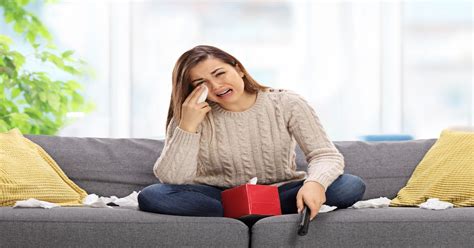 Crying Doesnt Just Feel Good Its Actually Good For You Mommyish
