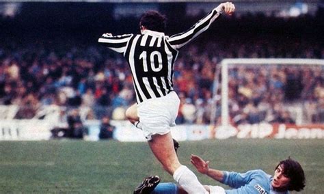 Buon Compleanno Liam Brady Gli Auguri Della Juve Ilbianconero