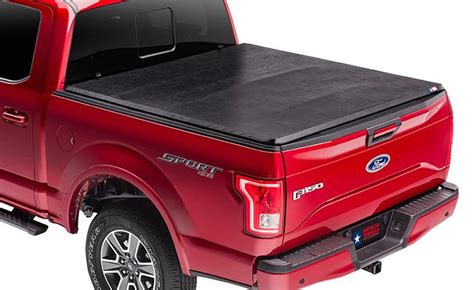 Most Durable Tonneau Cover Brands To Consider