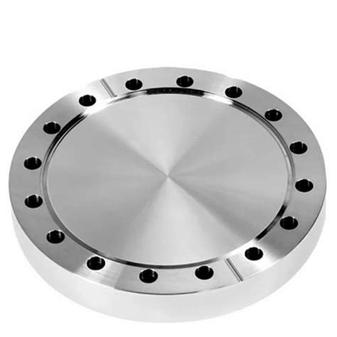 ASTM A105 INCONEL 718 BLIND FLANGE Size 1 5 Inch At Best Price In Mumbai