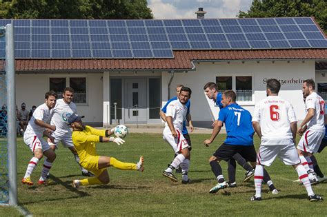 Bildergalerie Fu Ball Kreisliga Allg U Mitte Tv Woringen Gewinnt