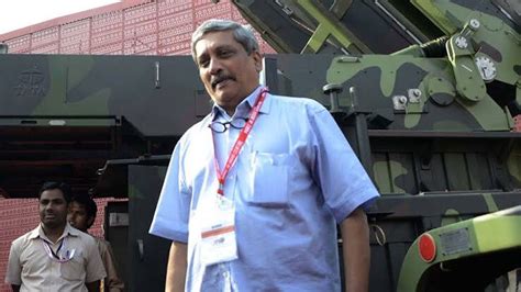 Manohar Parrikar dead: Goa CM, Former Defence Minister of India passes away