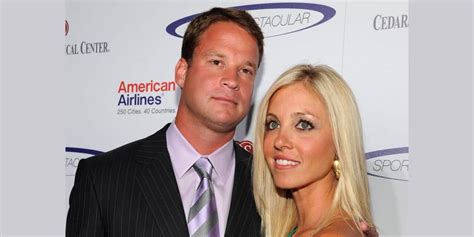 The Untold Truth Of Lane Kiffin S Ex Wife Layla Kiffin