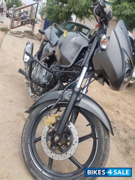 Used 2019 Model Bajaj Pulsar 150 Neon For Sale In Gurgaon ID 273812