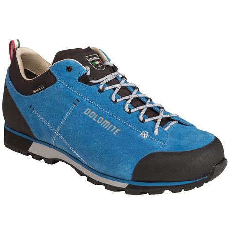 Dolomite Hike Low Evo Gtx Outdoor Shoes Absolute Snow